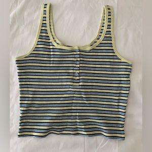 Women’s Tank Top
